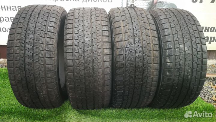 Yokohama Ice Guard G075 275/55 R19 111Q