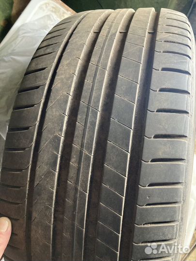 Pirelli Cinturato P7 225/55 R16