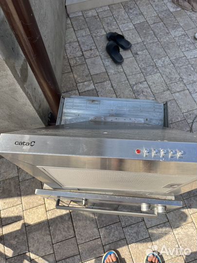 Духовая печь