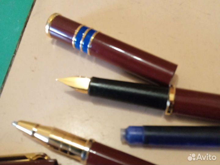 Набор ручек iridium point germany /KOH-I-noor