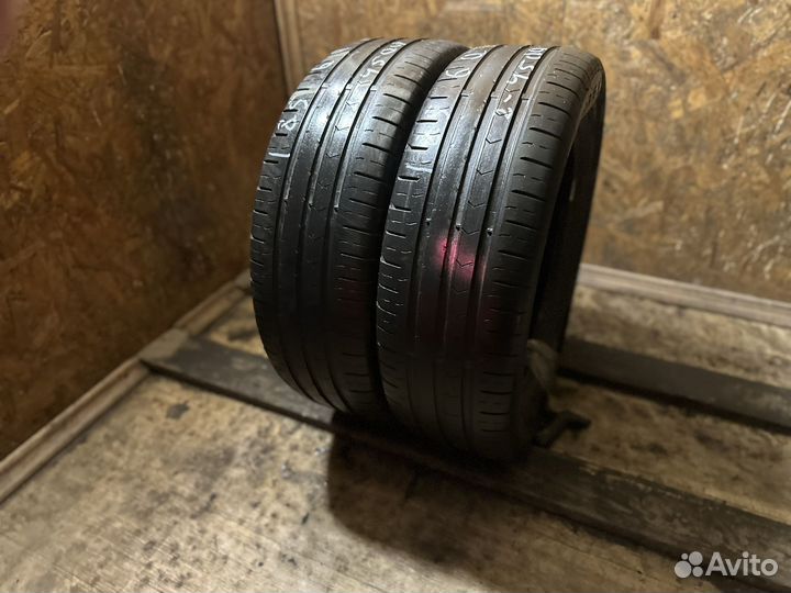 Continental ContiPremiumContact 5 185/60 R15 84H