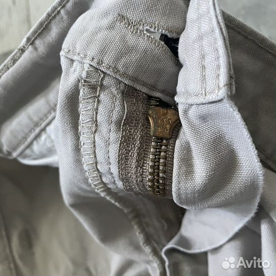 Брюки Carhartt Carpenter Винтаж