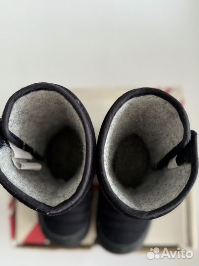 Сапоги зимние kuoma 24