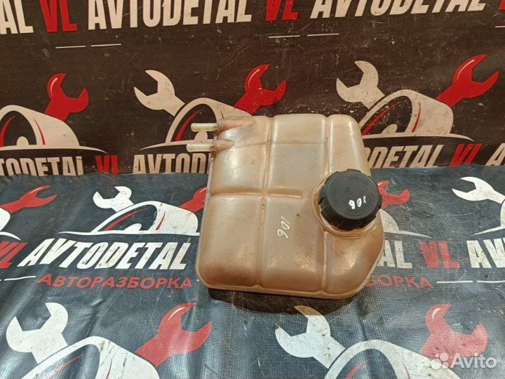 Бачок расширительный Ford Focus 1 MK1 1.8L zetec-E