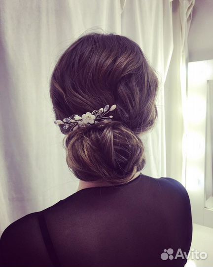 Кератин,ботокс волос,укладки и прически,стрижки,ок