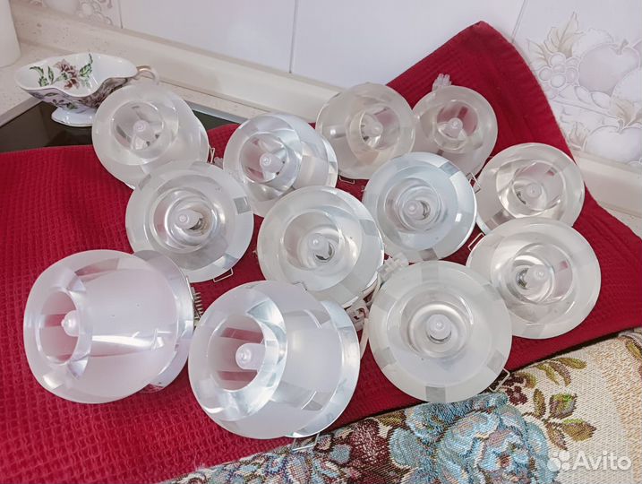 Светильники