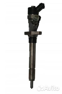 Форсунки Citroen: C5 C8 2.2HDi, Б/У