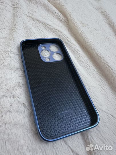 Чехол на iPhone 15 pro