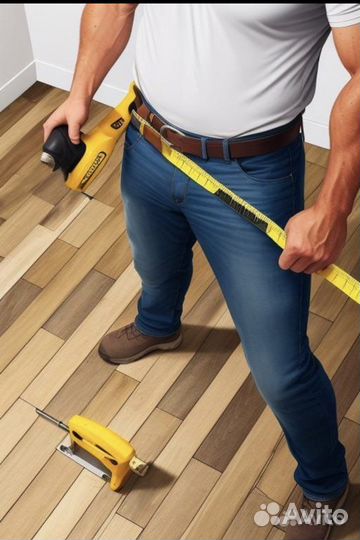 Мастер на час