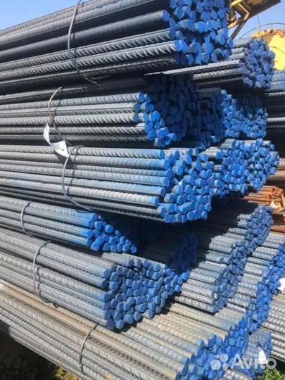 Арматура. Металлопрокат