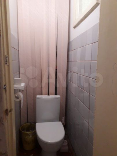 2-к. квартира, 47 м², 5/5 эт.