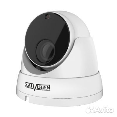 SVI-D323V SD SL 2Mpix 2.8-12mm видеокамера IP