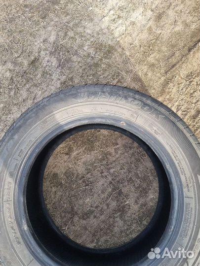 Hankook Optimo 4S H730 185/65 R15