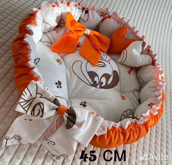 Лежанка для животных