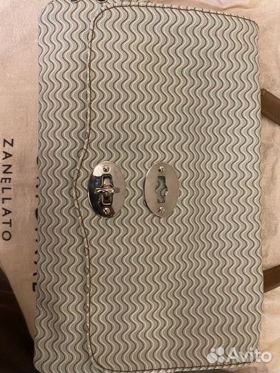 Сумка женская клатч