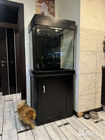 Аквариум 25 литров