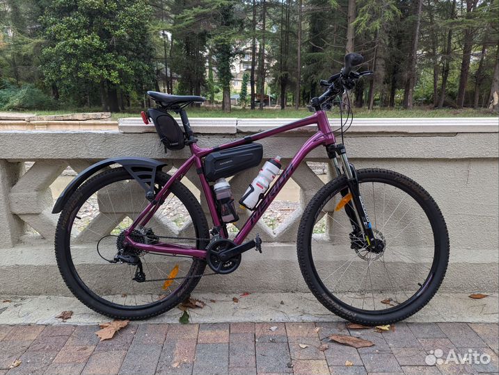 Merida Big Nine Limited 2.0 XL