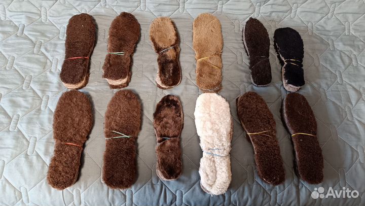 Стельки для обуви