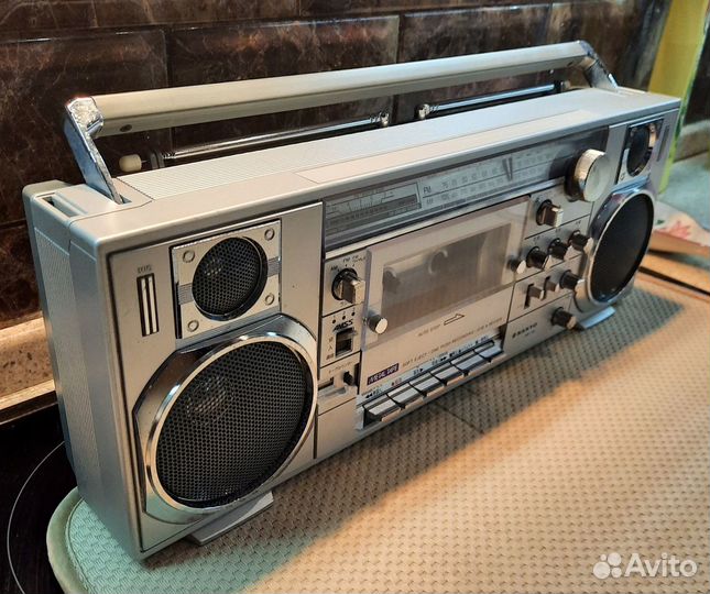 Sanyo mr-v8