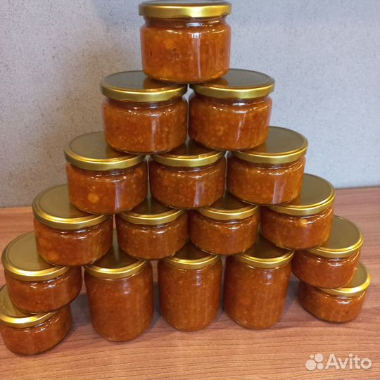 Морошка Морошковое Варенье