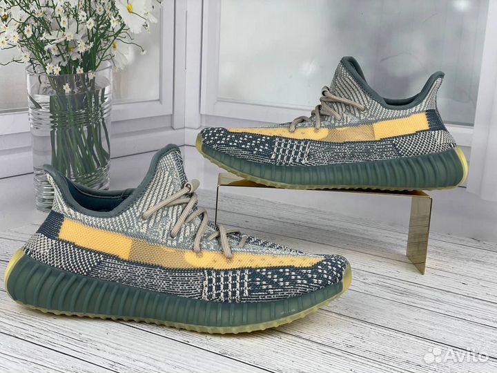 Кроссовки Adidas Yeezy Boost 350