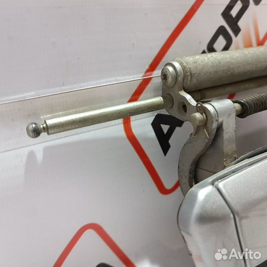 Ручка двери внешняя задняя правая Газ 31105 седан