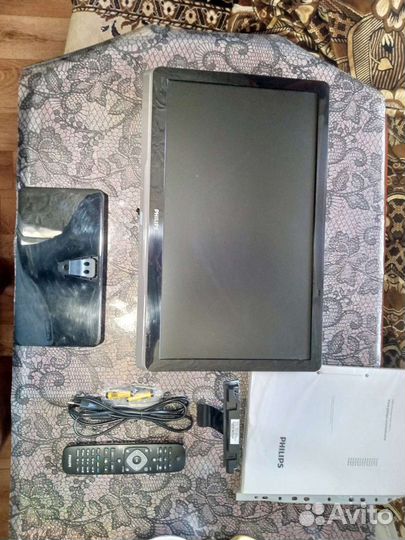 Телевизор Philips