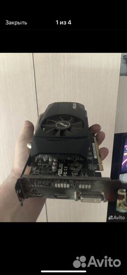 Видеокарта asus amd radeon hd 5800 series
