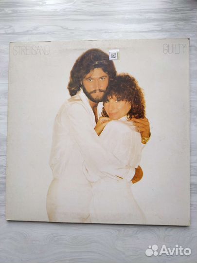 Популярная музыка на виниле