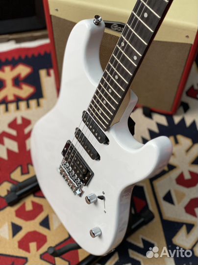 Электрогитара Ibanez реплика