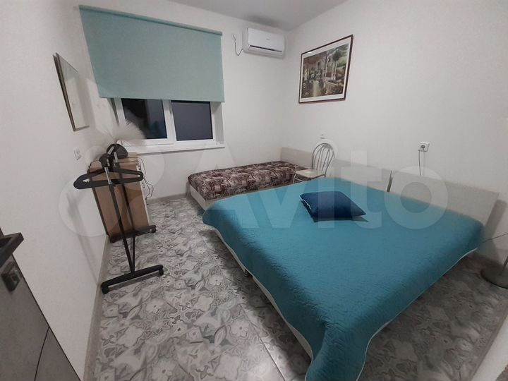 Дом 100 м² на участке 6 сот.