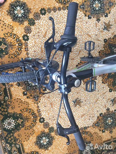 Велосипед Cannondale kids