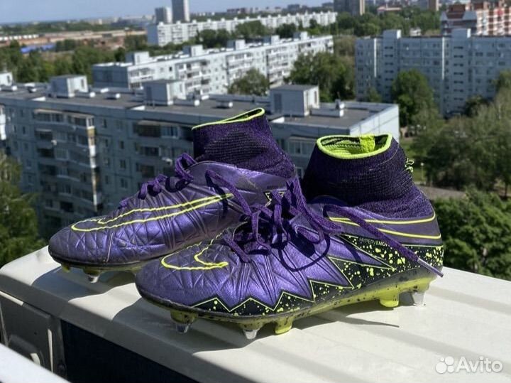 Nike hypervenom phantom sg hotsell