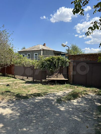 Дом 46,1 м² на участке 30 сот.