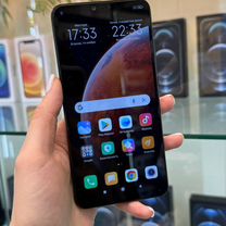 Xiaomi Mi 8 Lite, 4/64 ГБ