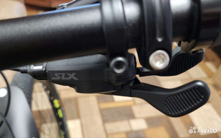 Cube reaction race 27.5 (S)