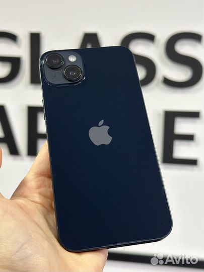 iPhone 14 Plus, 128 ГБ