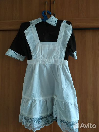 Школьная форма для девочки