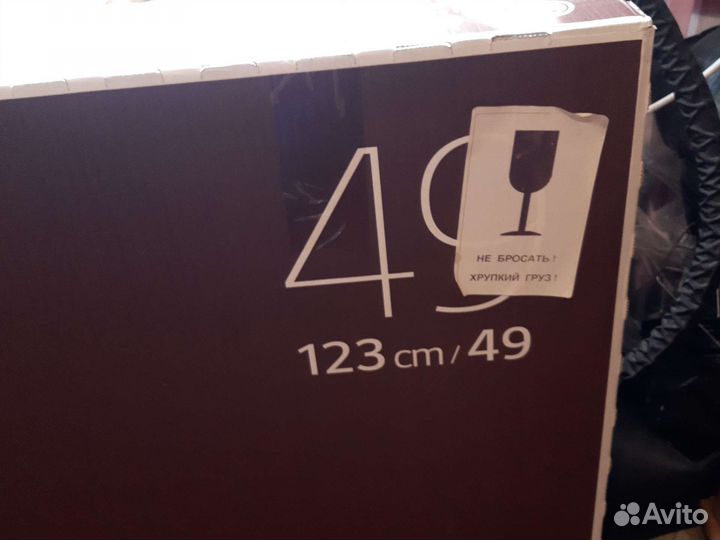 Телевизор LG