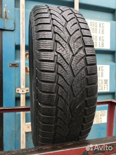 Gislaved Euro Frost 3 Silica 175/65 R14 103R