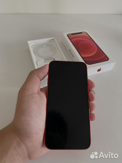 iPhone 12 mini, 128 ГБ