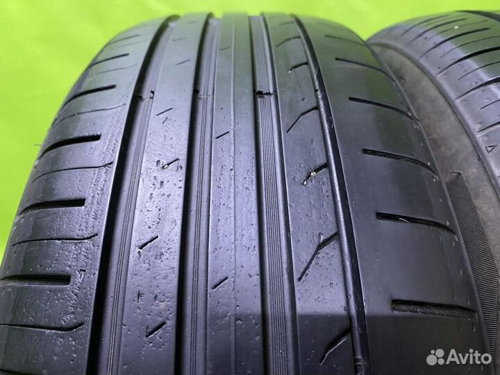 Westlake Zuper Eco Z-107 195/65 R15 91V