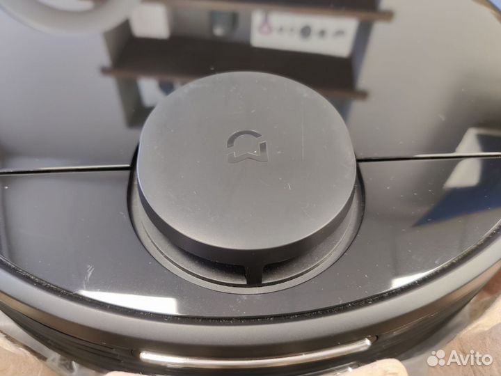 Пылесос робот Xiaomi Mijia LDS Vacuum Cleaner