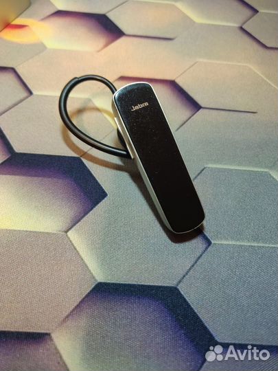 Bluetooth гарнитура jabra clear