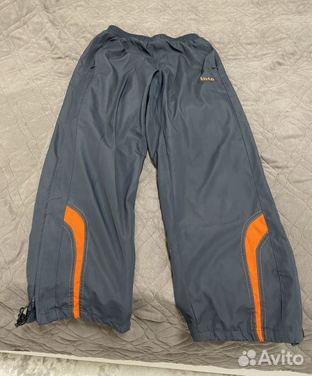 Мужские вещи пакетом 52 54