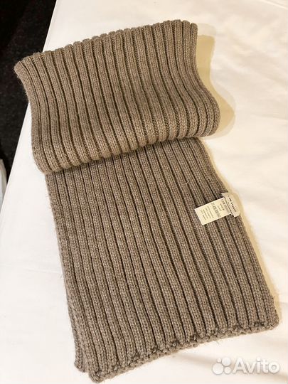 Шарф I Am Studio