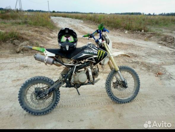 Kayo basic yx 140