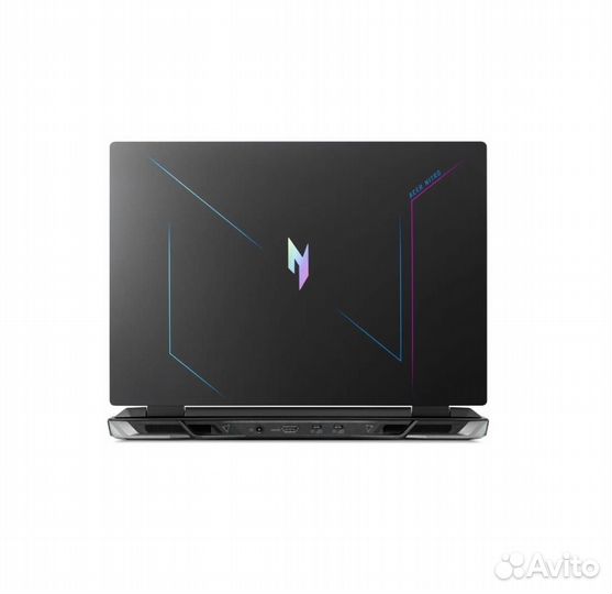Новый Aser Nitro 16 RTX4050/ i5 13500H