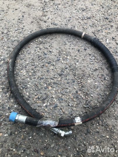 John deer RE205814