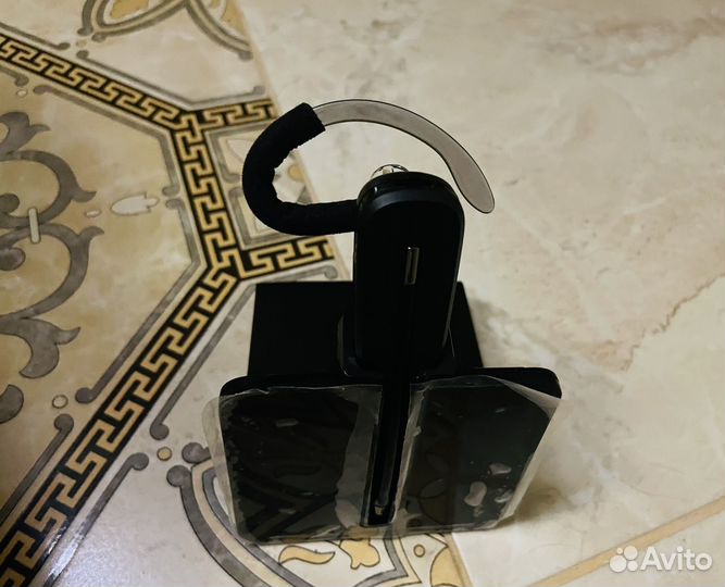 Гарнитура plantronics cs540